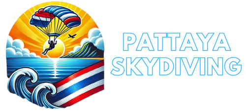 Sky Diving Pattaya