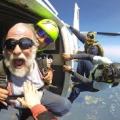 Is Skydiving Safe? Everything You Need to Know Before You Jump